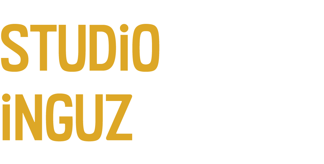 Studio Inguz - Home